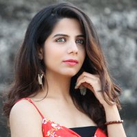 अद्विका साँचिहर(@AdvikaSanchihar) 's Twitter Profile Photo