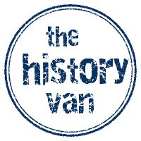 The History Van(@HistoryVan) 's Twitter Profile Photo