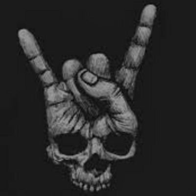 Metalfuhrer_'s profile picture. “Music drives you. It wakes you up, it gets you pumping. And, at the end of the day, the correct tune will chill you down.” Dimebag Darrell