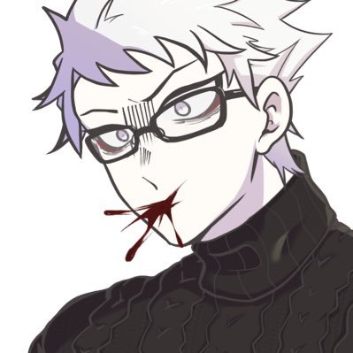 ばい塵さんのプロフィール画像