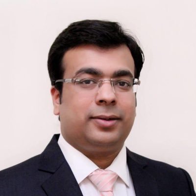 FCA, B Com, DISA(ICAI), CAB(ICAI), IDT(ICAI), FAFD(ICAI), Tax Consultant, Audit and Assurance, Partner with M/s V.S.Gupta & Co, Chartered Accountants, Meerut