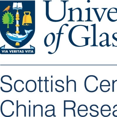 Scottish Centre for China Research 苏格兰中国研究中心