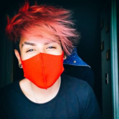 CamiloIgnaciowi's profile picture. Shit things