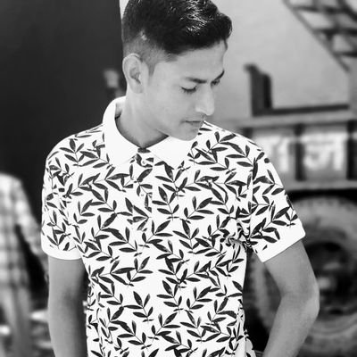 rahulverma1302N's profile picture. किसान