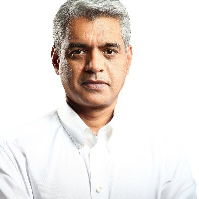 Raghu Raman Profile