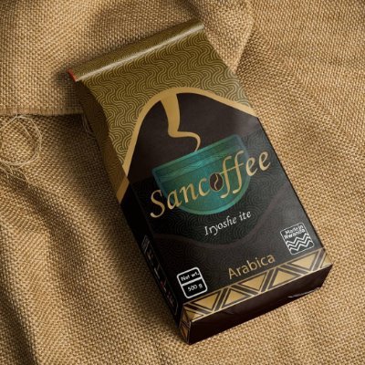 Premium green & roasted Rwandan coffee: quality coffee empowering women farmers through choices