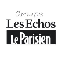 Les Echos-Le Parisien Communication(@Echos_Parisien) 's Twitter Profile Photo