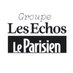 Les Echos-Le Parisien Communication (@Echos_Parisien) Twitter profile photo