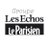 Les Echos-Le Parisien Communication