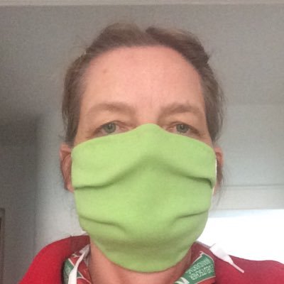 Heidjebe's profile picture. Bei Twitter privat. Reporterin, Videojournalistin, Nordthüringen