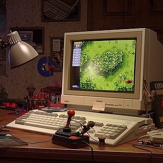 inpirat's profile picture. Retro Gamer of the 90s // ex hellfire & lightforce Amiga Modemtrader // Amiga and Retro Gaming Stuff here - https://t.co/RMQo9cAYaz