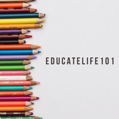 YouTube Content Creator (TeachyTechGuru) and content creator of EducateLife101.