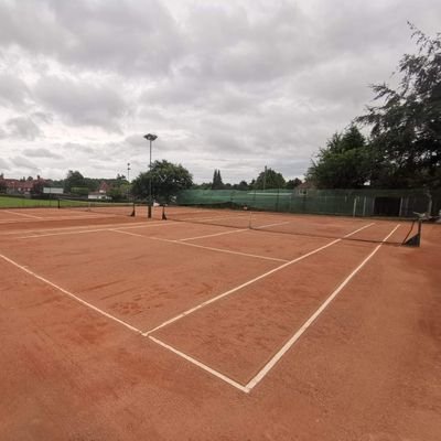 Wolverley Tennis Club