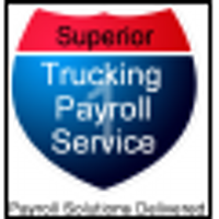 Superior Trucking Payroll Service(@truckingpayroll) 's Twitter Profile Photo