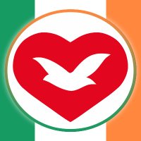 Universal Church Ireland(@Universal_IRE) 's Twitter Profile Photo