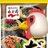 鳥茶漬けのアイコン