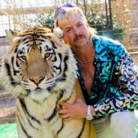 Joe Exotic Masks (@joemasks) 's Twitter Profile