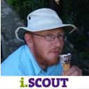 riddleshome's profile picture. Roleplaying Scoutleading Programmery Bloke.