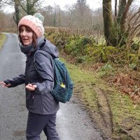 Sharon Brown (@sharoneb1105) 's Twitter Profile