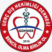 Genç Diş Hekimliği Derneği(@gencdishek) 's Twitter Profile Photo