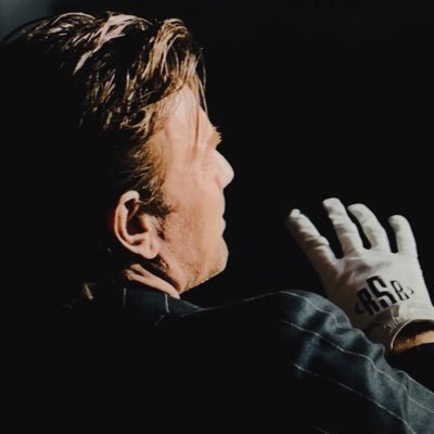 the 𝘿𝘼𝙍𝙆𝙉𝙀𝙎𝙎 that fills the heart of every living soul in gotham— including the blackest, 𝙈𝙊𝙎𝙏 𝙏𝙒𝙄𝙎𝙏𝙀𝘿 soul of all.