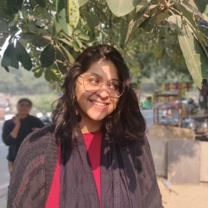 tanushree ganguly Profile