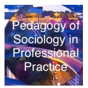 SAI Study Group - Pedagogy of Sociology in Professional Practice