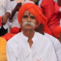 Shrikrishna V Patil(@ShrikrishnaVPa1) 's Twitter Profile Photo