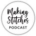 Making Stitches Podcast (@making_stitches) Twitter profile photo