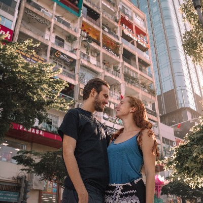 Jack & Abbie 🇬🇧 #travel #bloggers
📸 Instagram- https://t.co/iJR1pSynj3 ⬇️Check out our travel blog⬇️