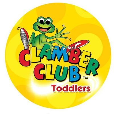 Clamber Club is the most amazing child educational programme in SA