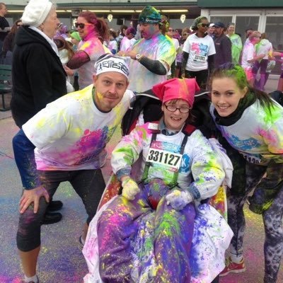 Dad to 2 great daughters. A #Realtor in #Winnipeg at Vivico Real Estate & founder of @myTEAMTriumphMB & #TheStrangerConnectionWinnipeg