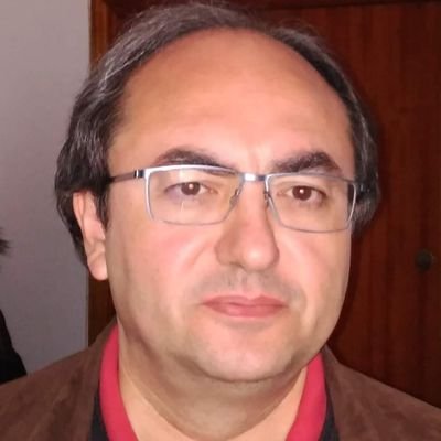 Vidal Arranz Martín Profile