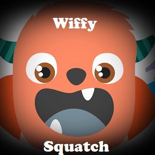SquatchWiffy's profile picture. Wiffy Squatch. Gaming on the Xbox One Console. New YouTube Channel so come along and enjoy some gameplay. Like Subscribe and don't forget to comment.