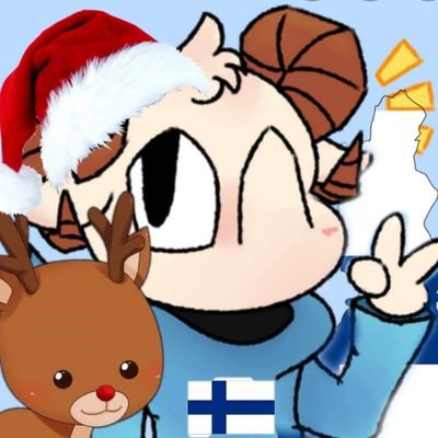 Jschlattsuomi's profile picture. Jschlatt tweets in finnish! This IS PARODY ACCOUNT!! im not a Bot. Ty love you pus pus ootte ihania