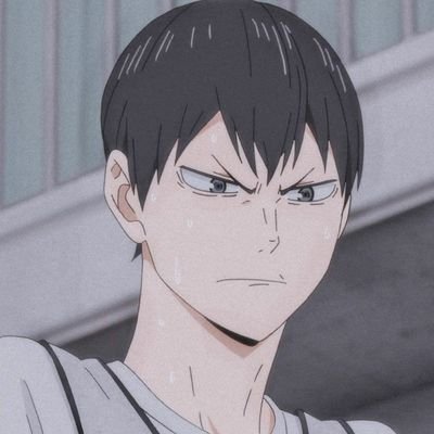 #KAGEYAMA: 𝗕𝗼𝗸𝗲 H̶i̶n̶a̶t̶a̶ 𝗕𝗼𝗸𝗲シ︎