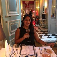 Sarah Westerbeek (Sarah Nerwal) (@dr_s_westerbeek) 's Twitter Profile Photo