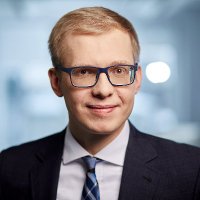 Bartosz Radzikowski (@baradzikowski) 's Twitter Profile