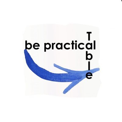PracticalTable's profile picture. Somos un equipo de diferentes grados dispuestos a actualizar el trabajo tradicional y comenzar un futuro más ergonómico.