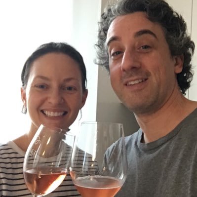 American diplomat stationed in Zagreb, Croatia, tasting his way through this country’s incredible indigenous wines.