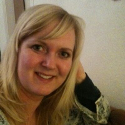 Stefanie's Twitter (X) avatar