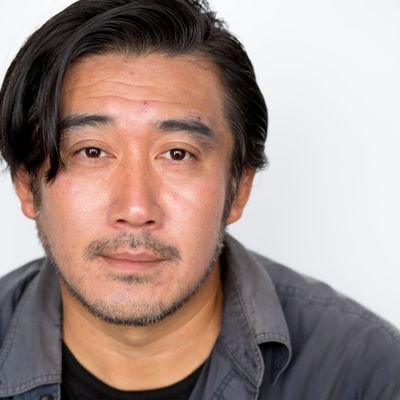 Japanese actor based in Los Angeles. 
📽️ Bullet Train
📽️ Hacksaw Ridge
📽️ Beckman
📽️ Superhot etc...