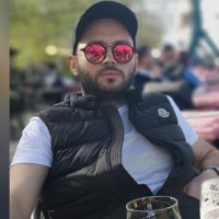 Remzi Can Bozkurt (@rcbozkurt) 's Twitter Profile