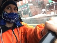 I'm a snow-plow guy & a writer. Odd combo. You can find my stories in the Boston Globe, the New York Times, Reader's Digest &NPR.