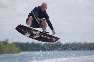 magicmike12's profile picture. 