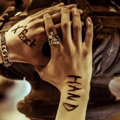 Lay's Handsさんのプロフィール画像