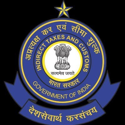 Mumbai_Customs & GST Lady Officers