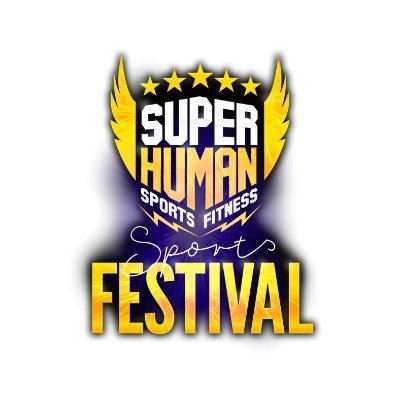 Superhuman Sports Festival