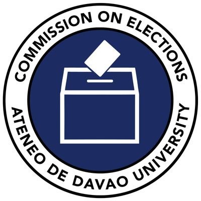 comelecaddujhs's profile picture. Official AdDU JHS COMELEC ‘22-‘23