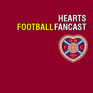 The twitter account for the Official Hearts.tv Football Fancast. Follow us on twitter to read more irrelevant chatter from Ross, Phil and Craig.